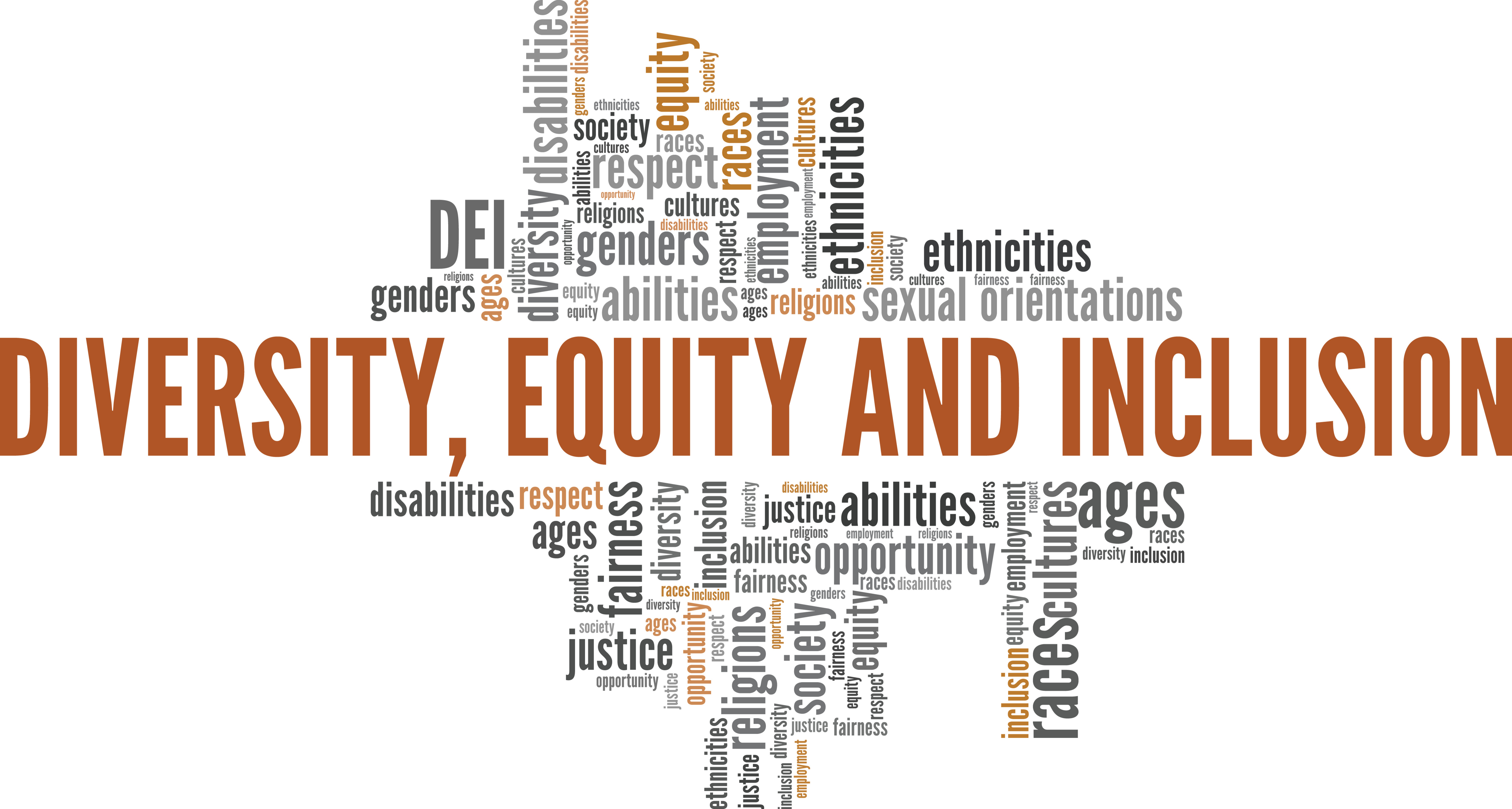 Diversity, Equity, and Inclusion