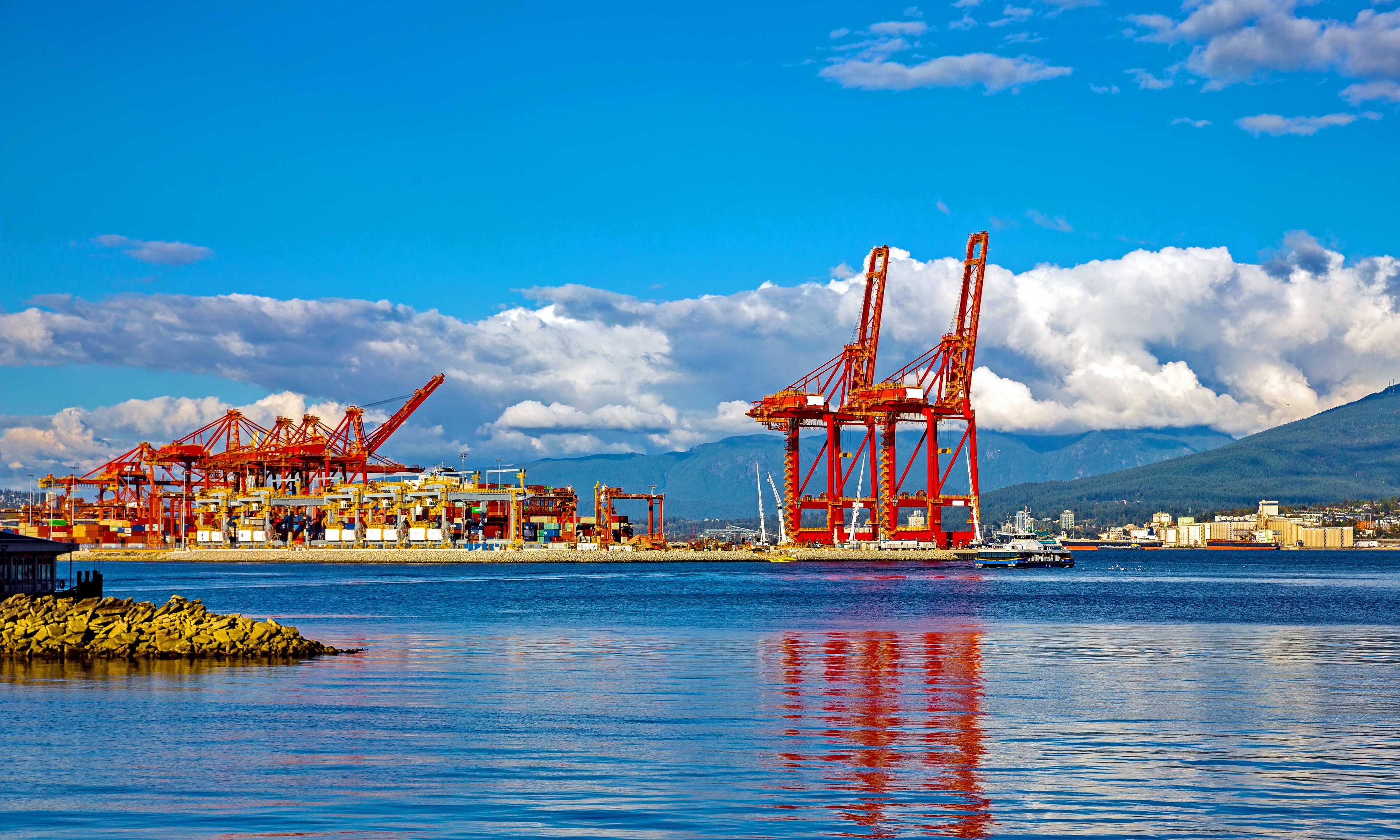 Active Transportation